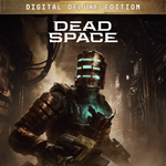 Dead Space Deluxe Edition (2023) Xbox Series X|S