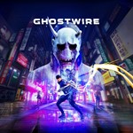 Ghostwire: Tokyo + 450 игр Xbox Series X|S