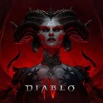 DIABLO IV Xbox One & Xbox Series X|S