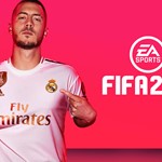 FIFA 20 Xbox One & Xbox Series X|S