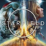 STARFIELD XBOX SERIES X|S