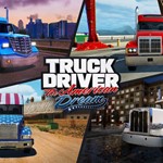Teardown: Ultimate + Truck Driver Xbox Series X|S - изображение № 2