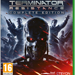 ROBOCOP ROGUE CITY + TERMINATOR RESISTANCE XBOX SERIES - изображение № 2