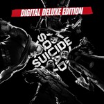 Suicide Squad: Kill the Justice League Xbox Series X|S