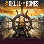 SKULL AND BONES Xbox Series X|S