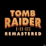Tomb Raider I-III Remastered Xbox One & Xbox Series X|S