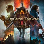 Dragon's Dogma 2 Deluxe Edition Xbox Series X|S