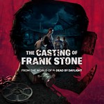 The Casting of Frank Stone Xbox Series X|S