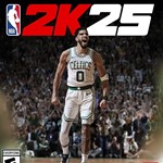 NBA 2K25 Xbox One & Xbox Series X|S ⭐⭐ Аренда
