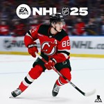 NHL 25 Xbox Series X|S + 18 ???? Аренда