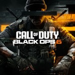 Call of Duty: Black Ops 6 Xbox Series X|S