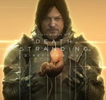 DEATH STRANDING DIRECTOR'S CUT Xbox Series X|S
