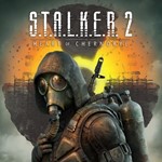 STALKER 2: Heart of Chornobyl (Game Pass) XBOX