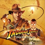 Indiana Jones and the Great Circle (Game Pass) XBOX