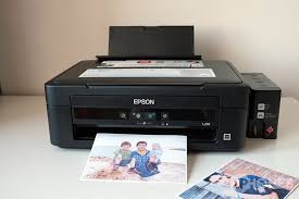 Сброс счетчика  Epson :L6160 L6170 L6190