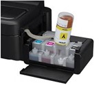 Сброс счетчика  Epson : L500_L510_L520_L540_L550 - изображение № 2