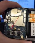 Сброс гугла аккаунта Samsung A02S/A025F