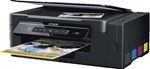Сброс памперса  Epson : L396 - изображение № 3