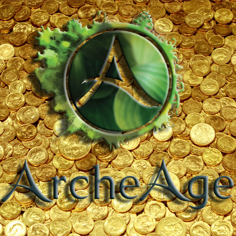 Золото ArcheAge - Русские сервера + СКИДКИ.