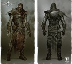 Inner Chains (Photo CD-Key) STEAM - изображение № 4