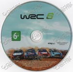 WRC 6 FIA World Rally Championship (Photo CD-Key) Steam - изображение № 3