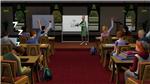 The Sims 3: Студенческая жизнь (University life) Доп - изображение № 4