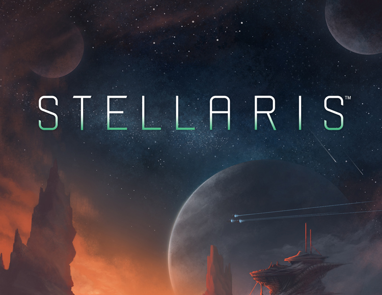 Stellaris / STEAM KEY 🔥