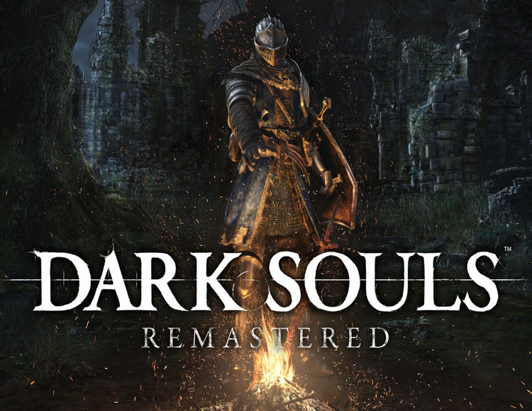 DARK SOULS™: REMASTERED / STEAM KEY 🔥