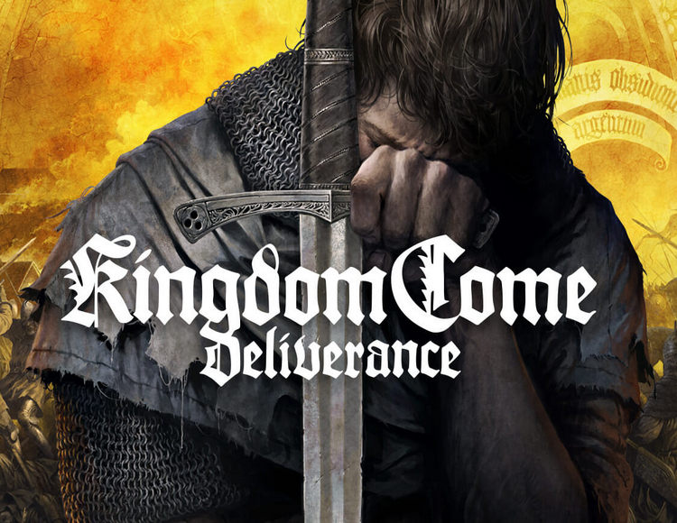 Kingdom Come: Deliverance / STEAM GLOBAL KEY 🔥