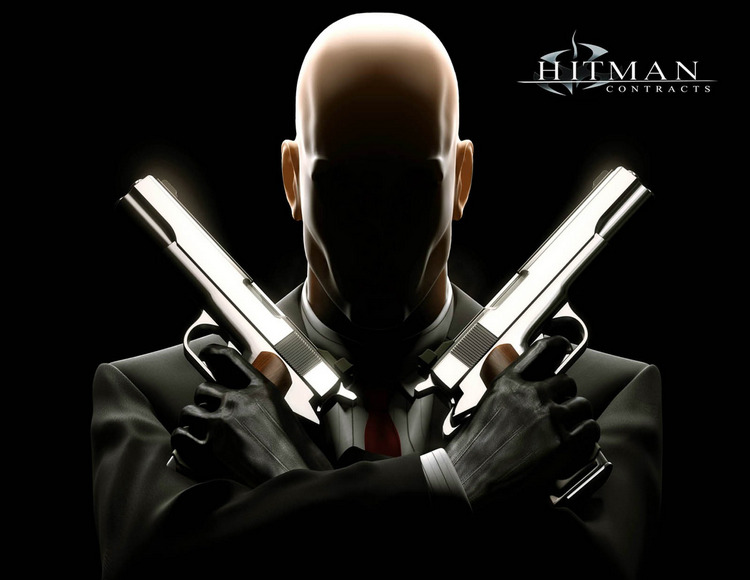 Hitman: Contracts / STEAM GLOBAL КЛЮЧ 🔥