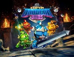 Super Dungeon Bros / STEAM КЛЮЧ 