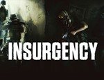 Insurgency / STEAM КЛЮЧ 