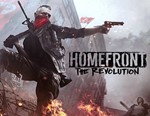 Homefront®: The Revolution / STEAM КЛЮЧ 