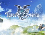Tales of Zestiria / STEAM КЛЮЧ 