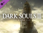 DARK SOULS™ III - The Ringed City™ / STEAM DLC КЛЮЧ 