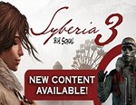 Syberia 3 / STEAM КЛЮЧ 