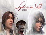 Сибирь 1 + Сибирь 2 Collection / STEAM КЛЮЧ 