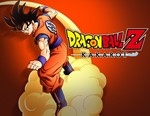 DRAGON BALL Z: KAKAROT / STEAM КЛЮЧ 