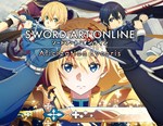 SWORD ART ONLINE Alicization Lycoris / STEAM КЛЮЧ 