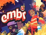 Embr / STEAM КЛЮЧ 