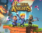 Portal Knights / STEAM КЛЮЧ