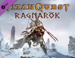 Titan Quest: Ragnarök / STEAM DLC КЛЮЧ 