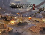 Panzer Corps 2 / STEAM КЛЮЧ 
