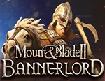 Mount & Blade II: Bannerlord / STEAM КЛЮЧ 