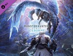Monster Hunter World: Iceborne / STEAM КЛЮЧ 