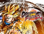 DRAGON BALL FighterZ / STEAM КЛЮЧ 