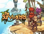 The Survivalists / STEAM GLOBAL КЛЮЧ 