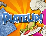 PlateUp! / STEAM КЛЮЧ