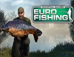 Euro Fishing / STEAM КЛЮЧ 