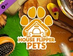 House Flipper - Pets DLC / STEAM КЛЮЧ 